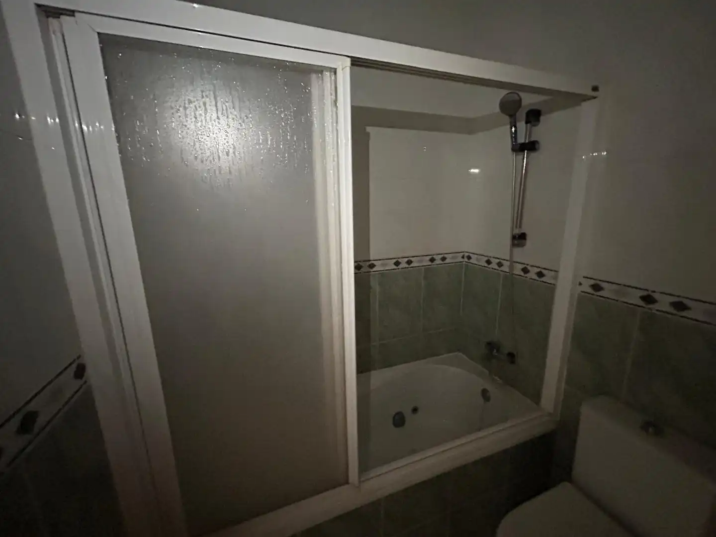 Bany de Pis en venda en Vélez-Málaga