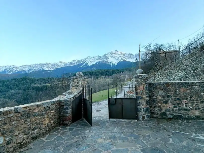 Haus mit Garten zur Miete in Carrer Migdia Querforadat 8, imagen 19