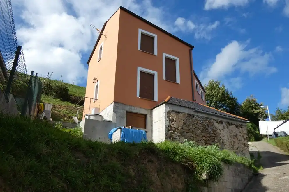 Casa en venta en Valdés - Luarca, imagen 2
