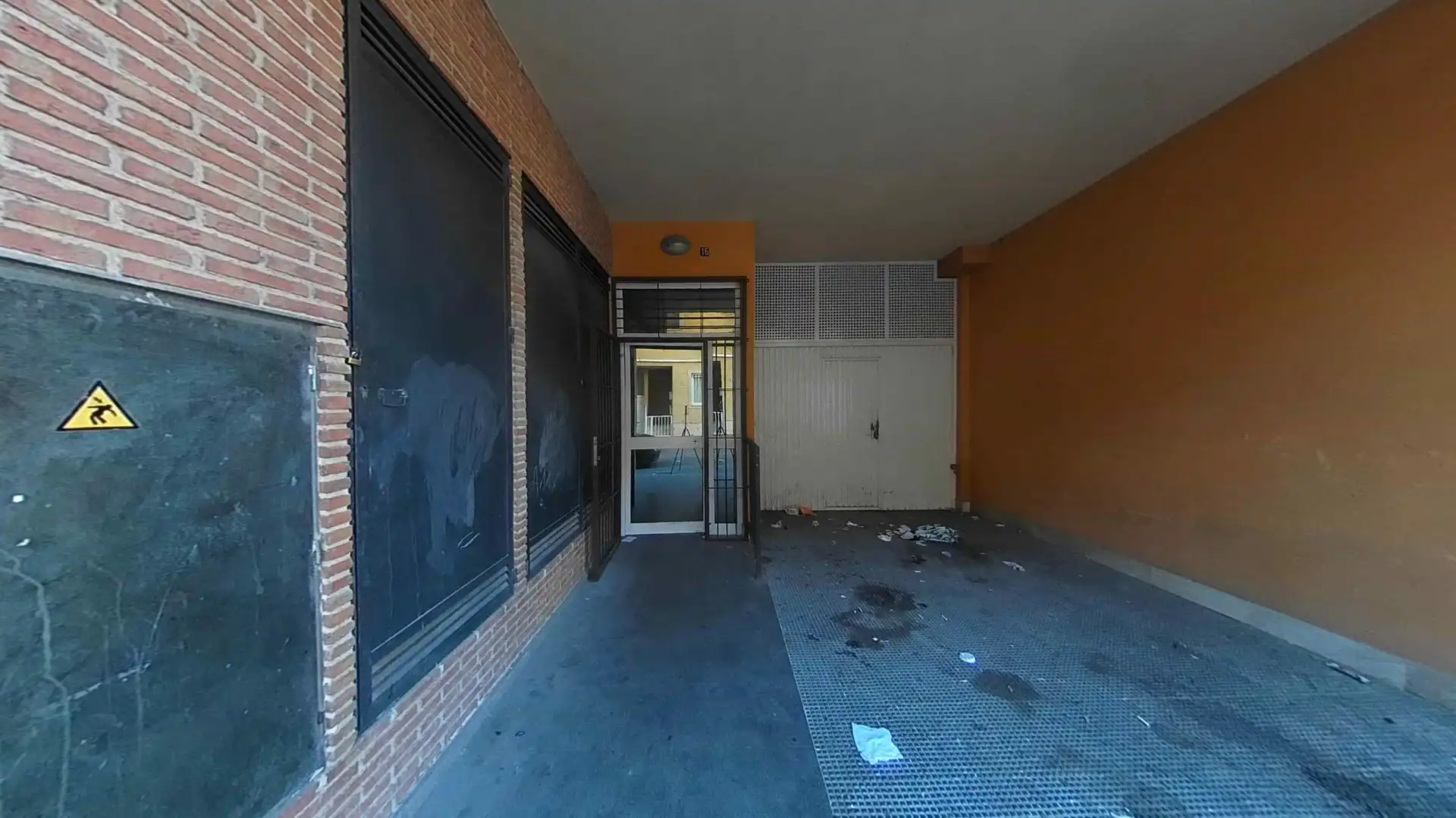 Piso en venta en Murcia con Terraza y Trastero