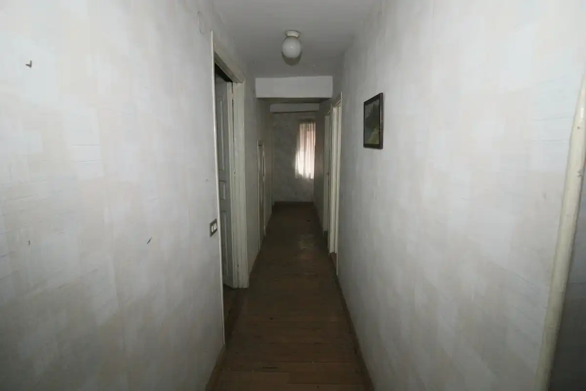 Casa amb terrassa en venda a Calle Mayor 19, imagen 28