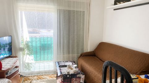 Foto 4 de Piso en venta en Plaza Donoso Cortés - Avenida Magdalena, Castellón de la Plana / Castelló de la Plana