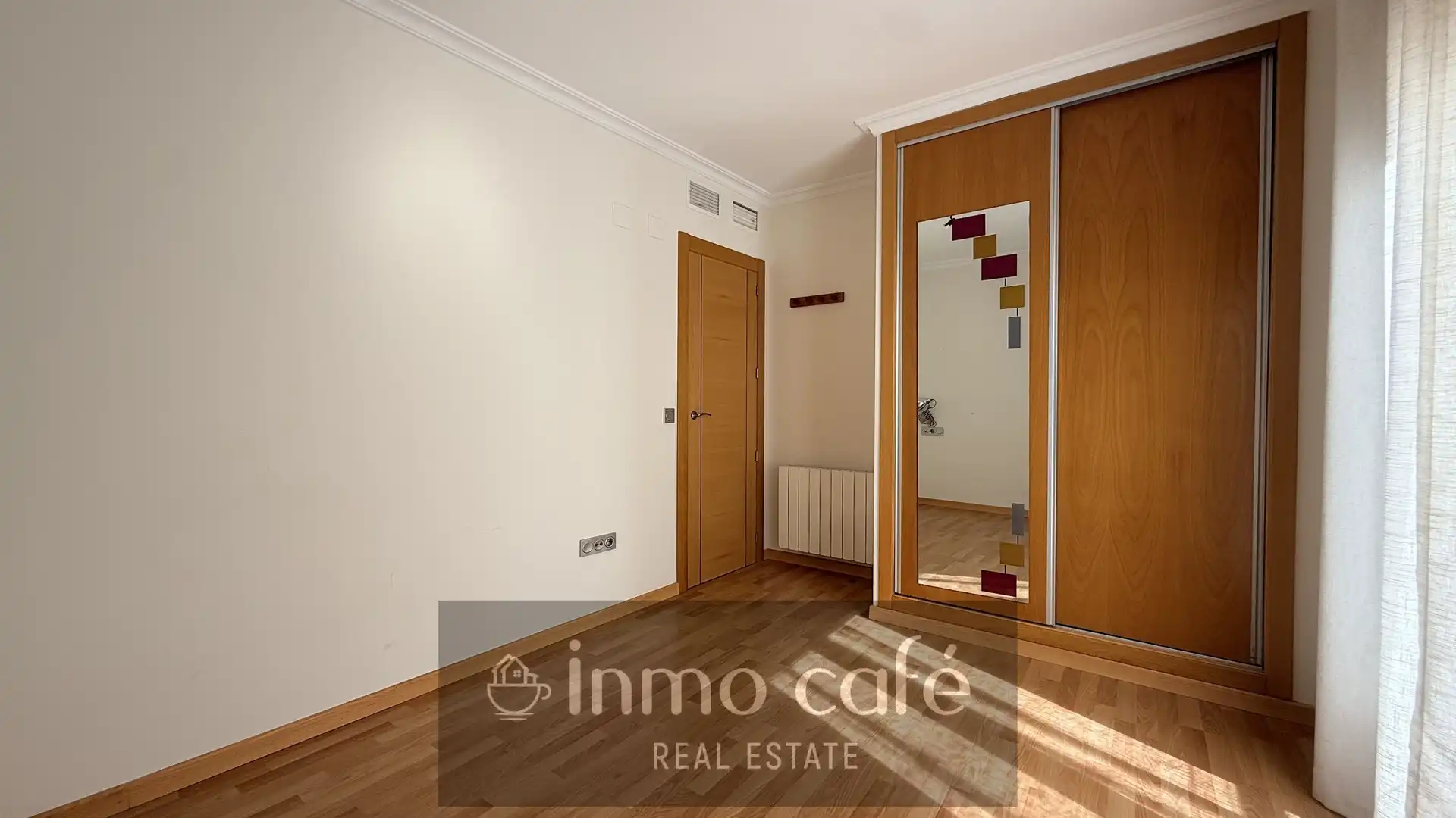 Appartement avec terrasse à vendre à Calle Joaquín María López, imagen 9