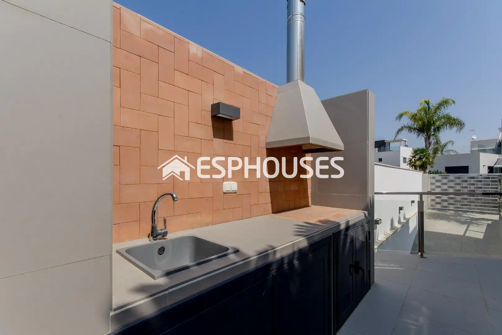 House with terrace for sale in Orihuela Costa, imagen 110