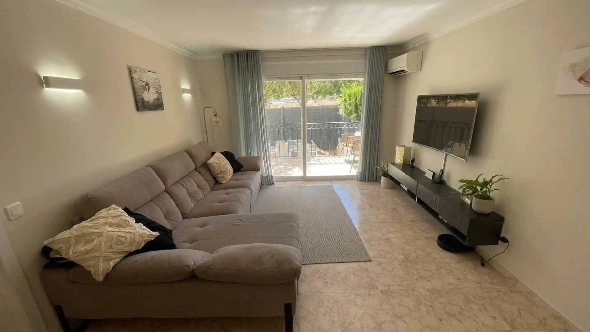 Flat for sale in Ponent, imagen 13