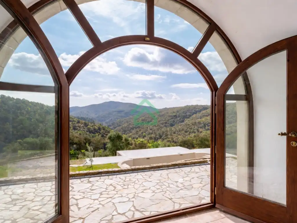 Terraza de Piso en venta en Palamós