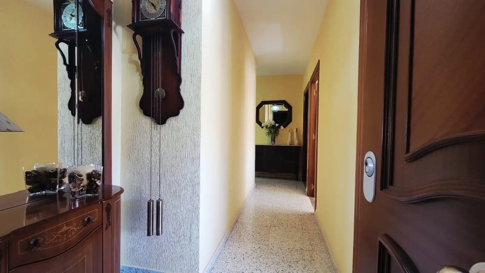 Flat for sale in Almería  with Terrace and Furnished