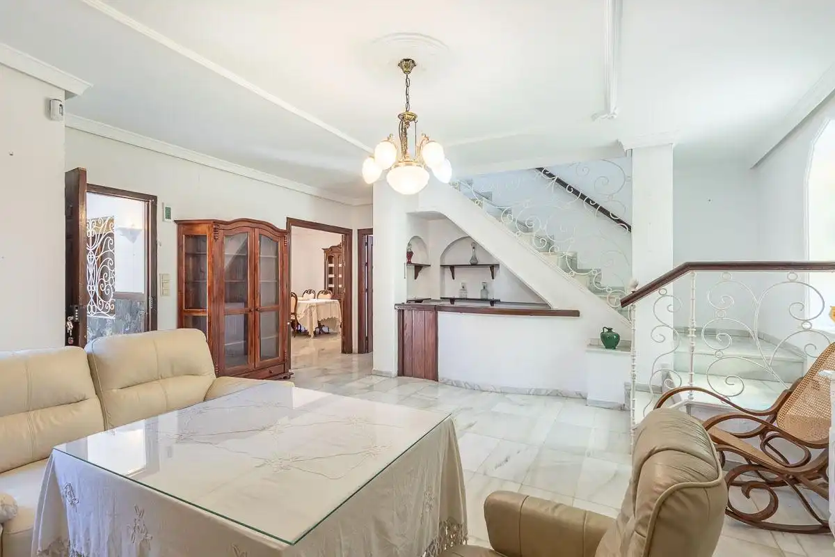 Casa o xalet en venda a UE 8, Purullena
