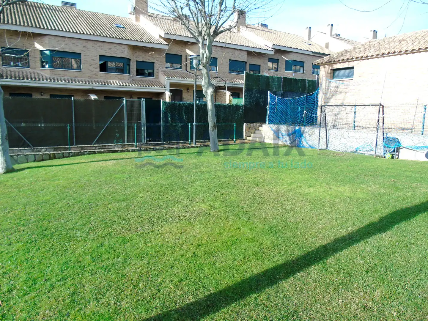 Reihenhaus mit Terrasse zum Verkauf in Calle Río Tajo, imagen 49