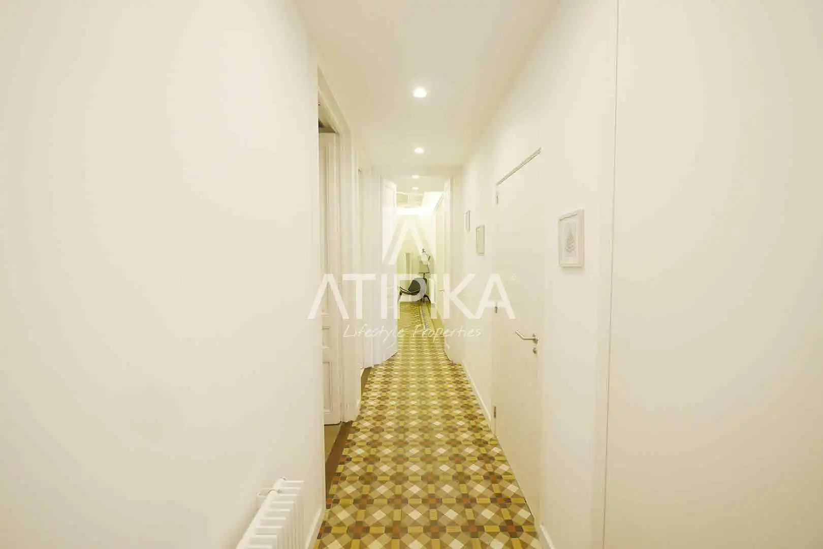 Flat with terrace to rent in Eixample, imagen 38