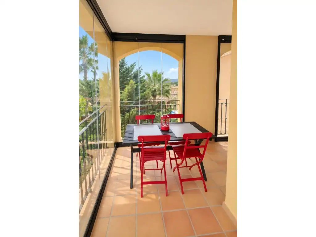 Apartament amb terrassa de lloguer a Santa Ponça, imagen 13