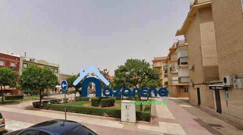 Foto 3 de Pis en venda a Centro - Doña Mercedes, Dos Hermanas