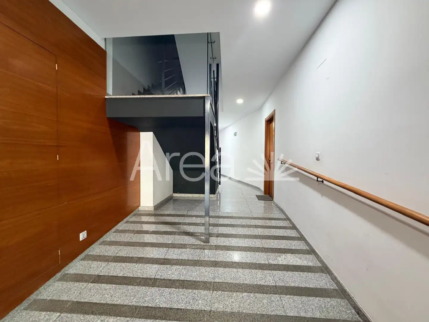 Piso en venta en Mataró con Jardín privado, Balcón y Piscina comunitaria