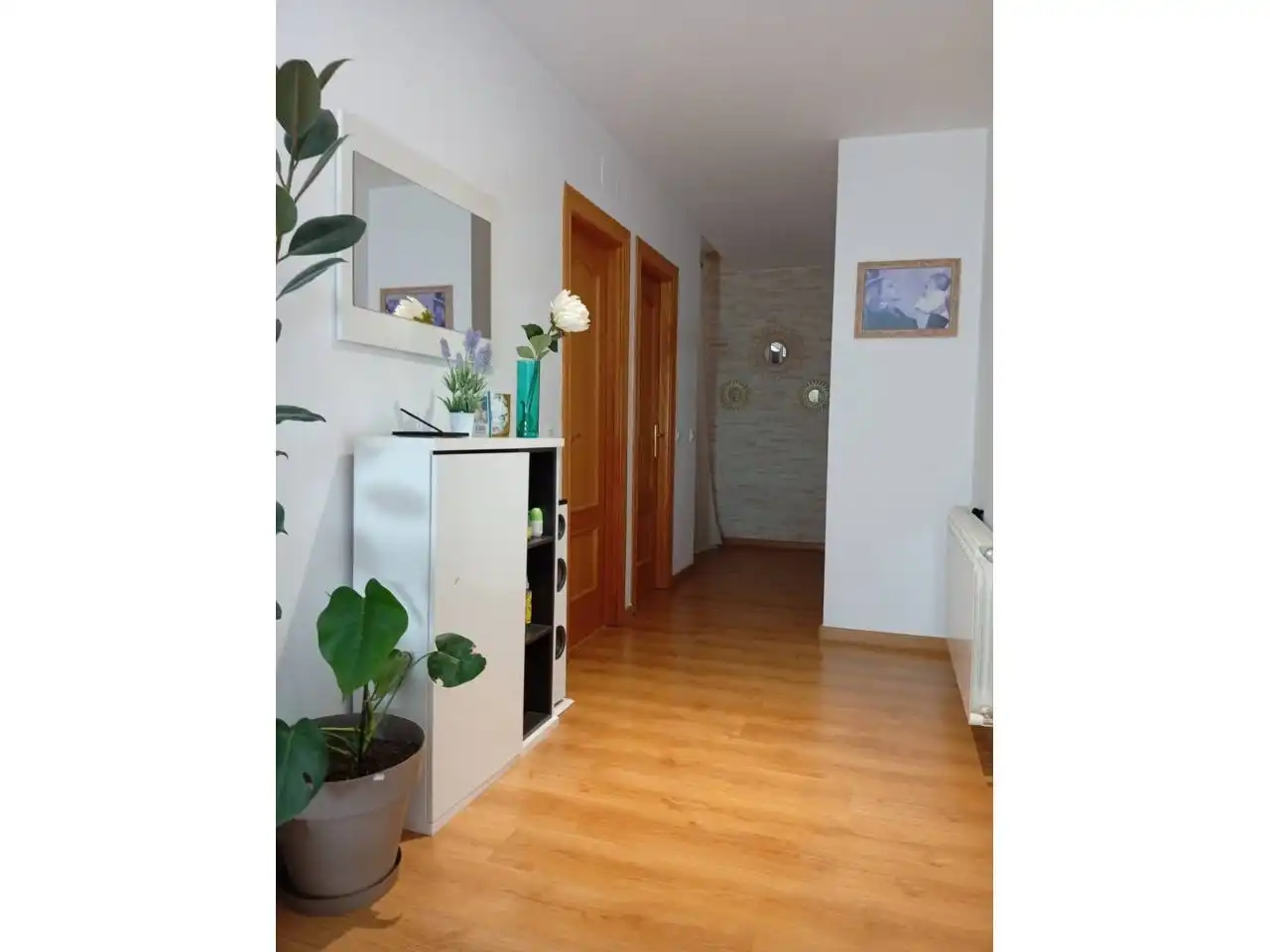 Dúplex en venta en Ciudad Real con Aire acondicionado, Terraza y Trastero