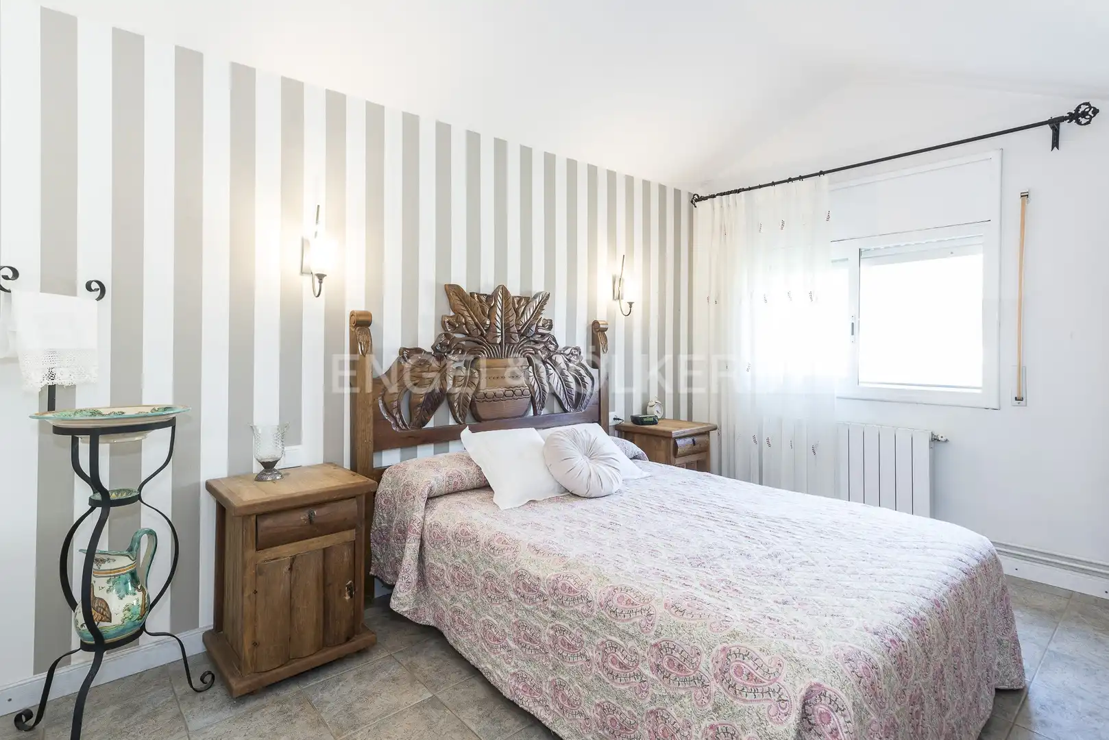 Casa con terraza en venta en Carrer Puig de les Forques, imagen 23