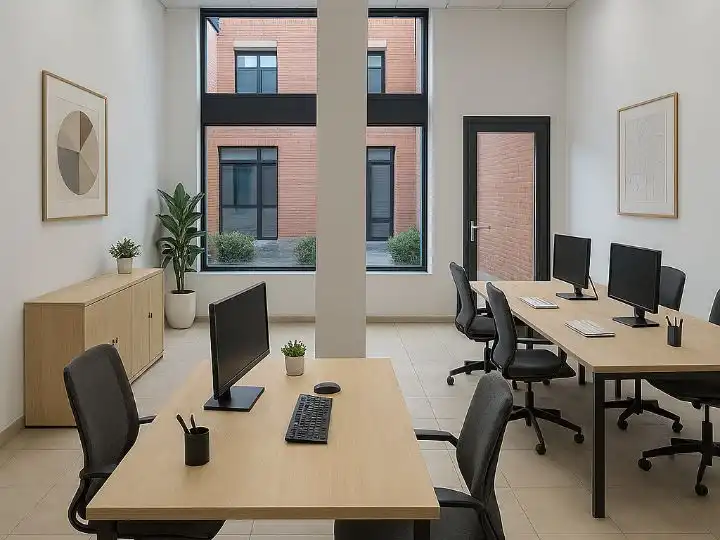 Commercial properties for rent in Madridejos  with Air Conditioner and Heating