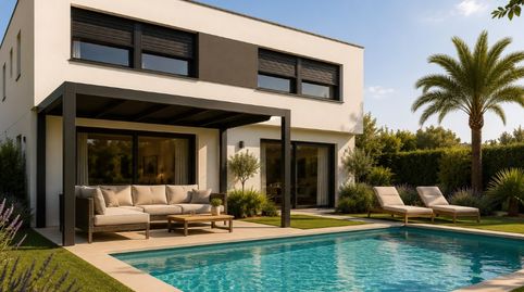 Foto 3 de Casa o chalet en venta en Calle Merce Rodoreda, Cunit Residencial, Cunit