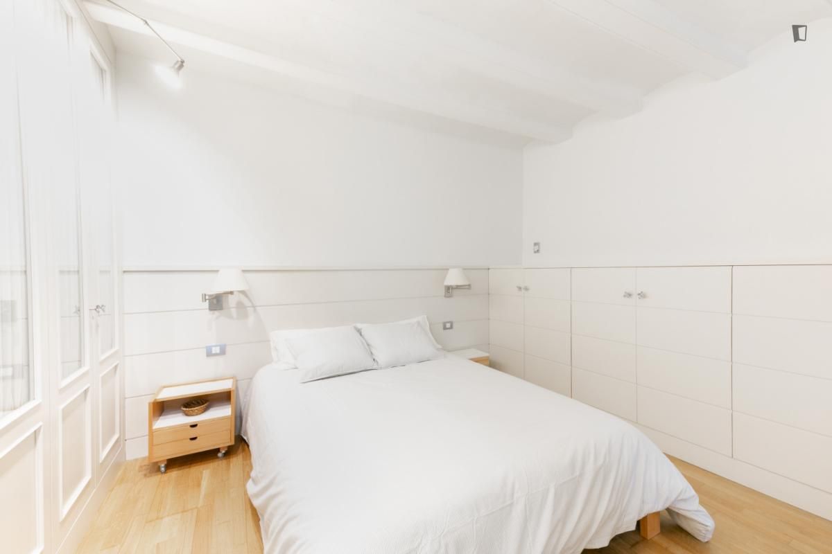 Apartment to rent in Sant Pere, Sta. Caterina i la Ribera