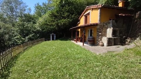 Foto 2 de Casa o xalet en venda a Ri-3, 2, Riosa, Asturias