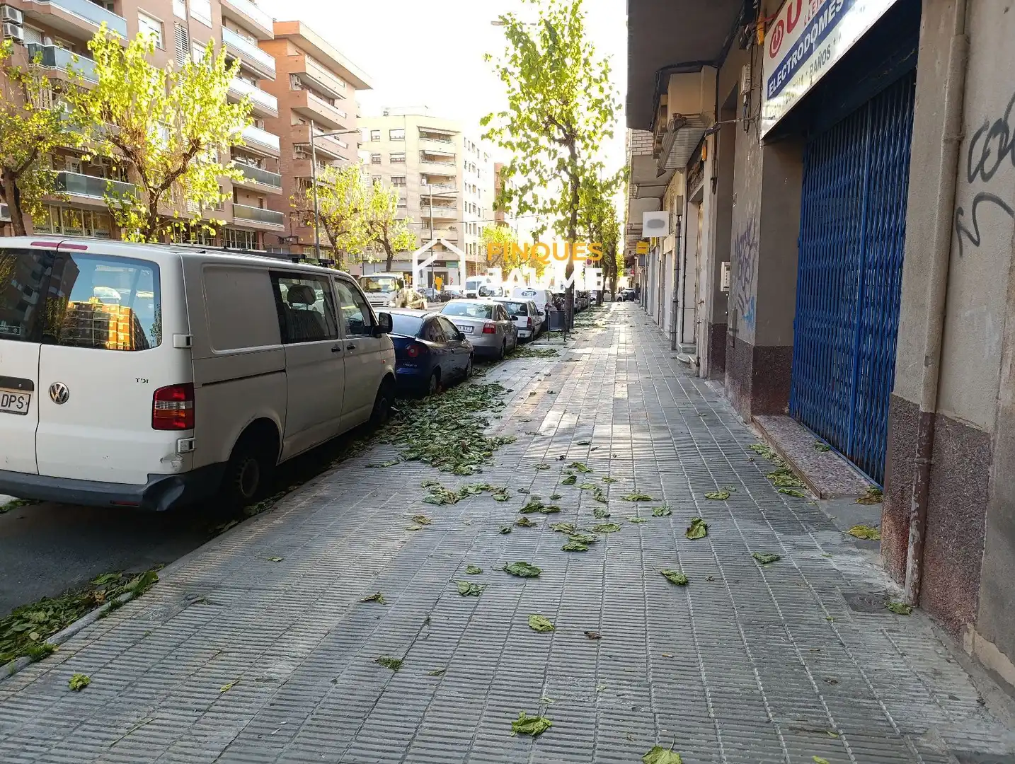 Business premises for sale in BARÓ DE MAIALS, imagen 18
