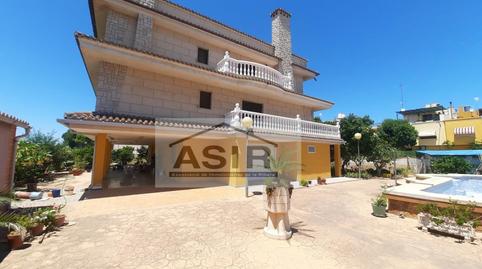 Foto 5 de Casa o xalet en venda a Albalat de la Ribera, Valencia