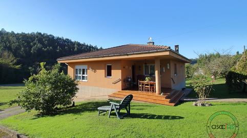 Foto 3 de Casa o xalet en venda a Gijón - Crta. de Ruedes, 4055, Ruedes, Asturias