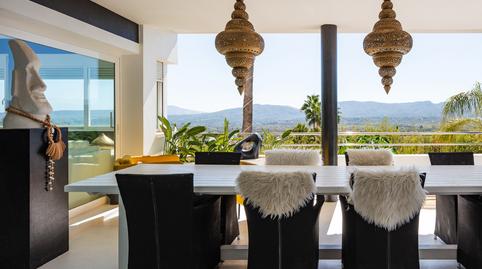 Foto 4 de Casa o chalet en venta en Montgó - Ermita, Alicante