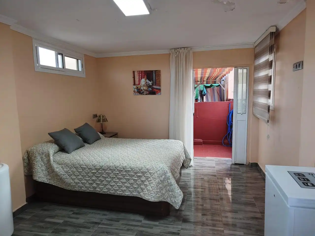 Bedroom of Country homes for sale in Melilla