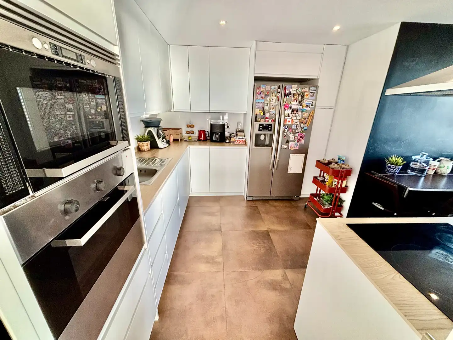 Piso en venta en Avenida de Holanda, 5, Playa de San Juan