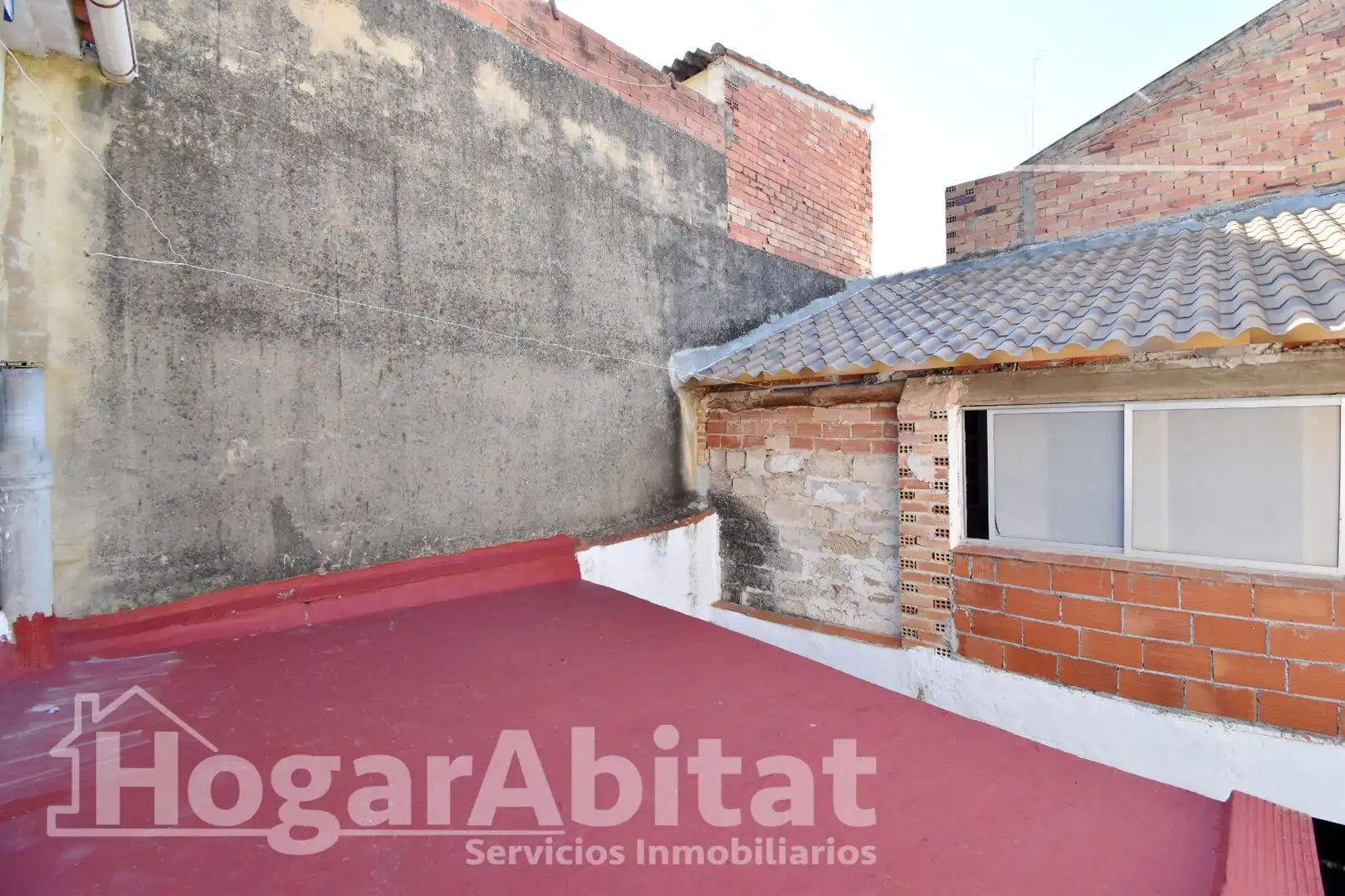 Terrassa de Casa o xalet en venda en Xeresa amb Aire condicionat, Calefacció i Terrassa