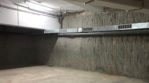 Foto 3 de Garaje en venta en La Cogullada, Terrassa