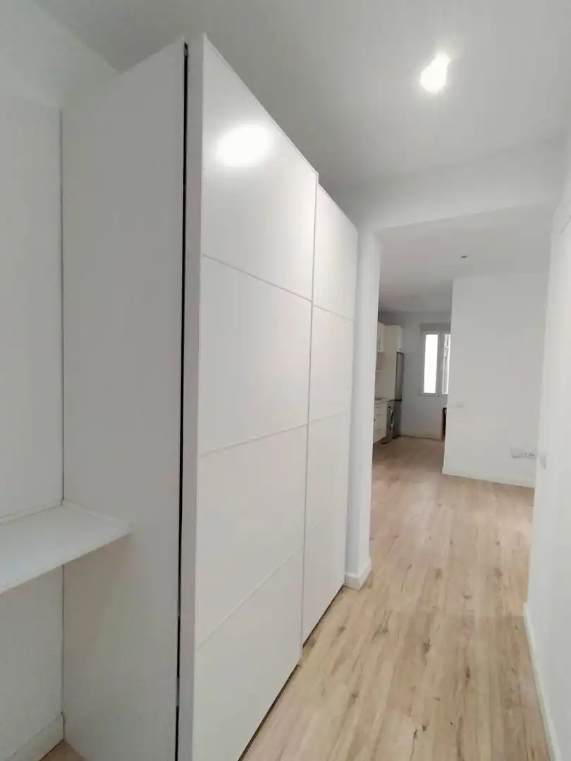 Flat for rent in Justicia - Chueca