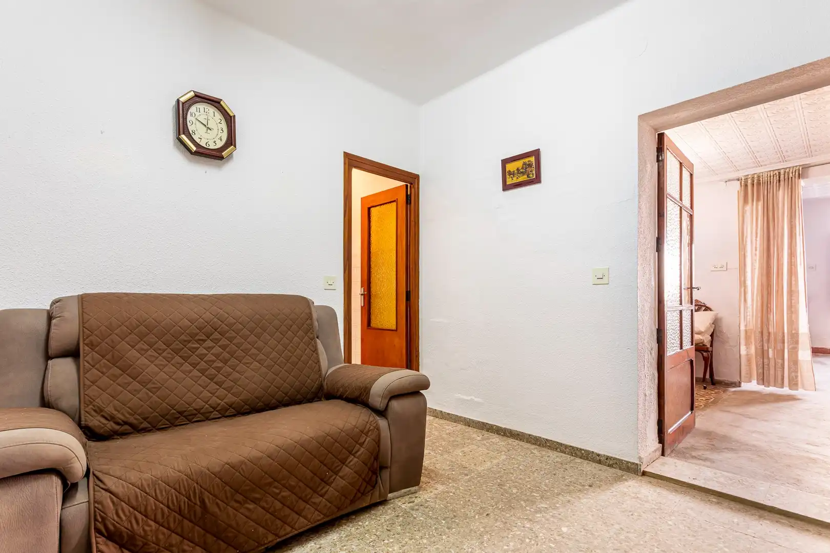 Dormitori de Casa o xalet en venda en Chiva amb Terrassa