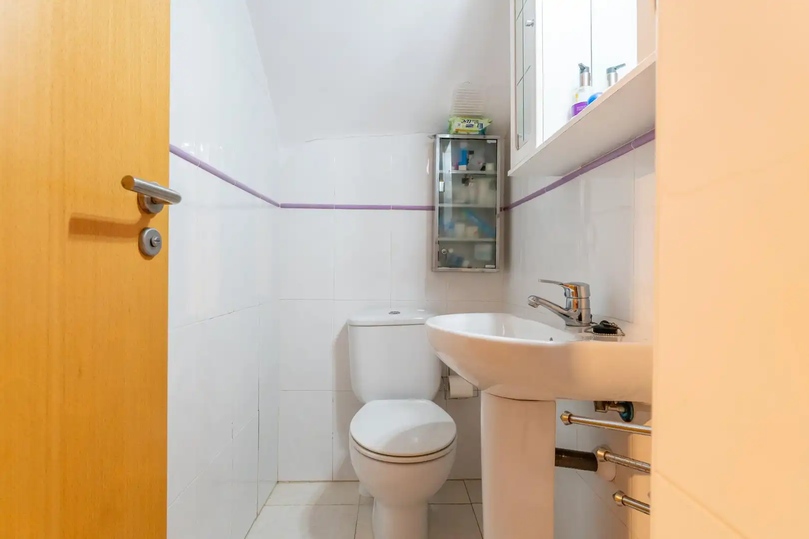 Maison mitoyenne avec piscine à vendre à Verge de Montserrat, imagen 42