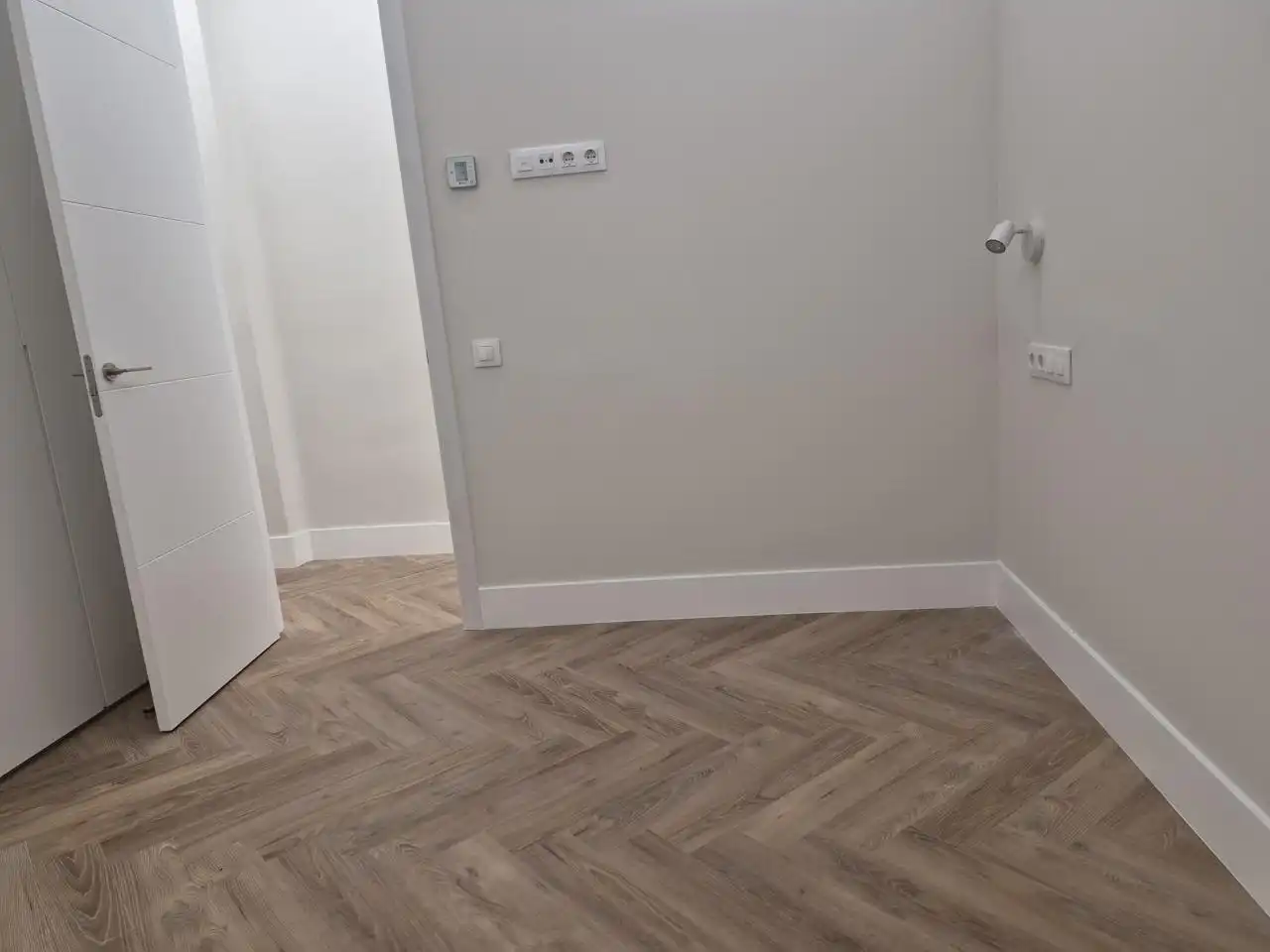 Piso en venta en Madrid con Aire acondicionado y Calefacción