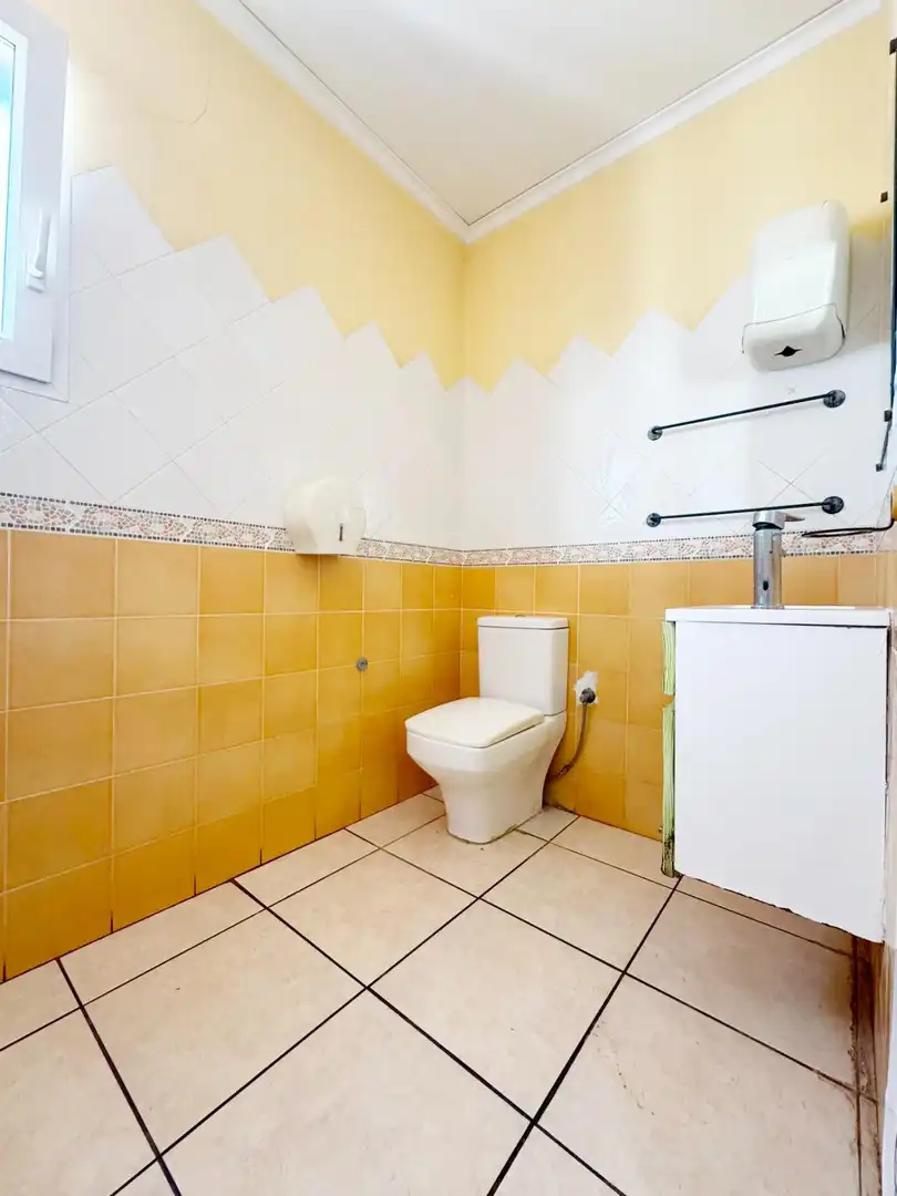 Villa avec terrasse à vendre à Las Marinas / Les Marines, imagen 16