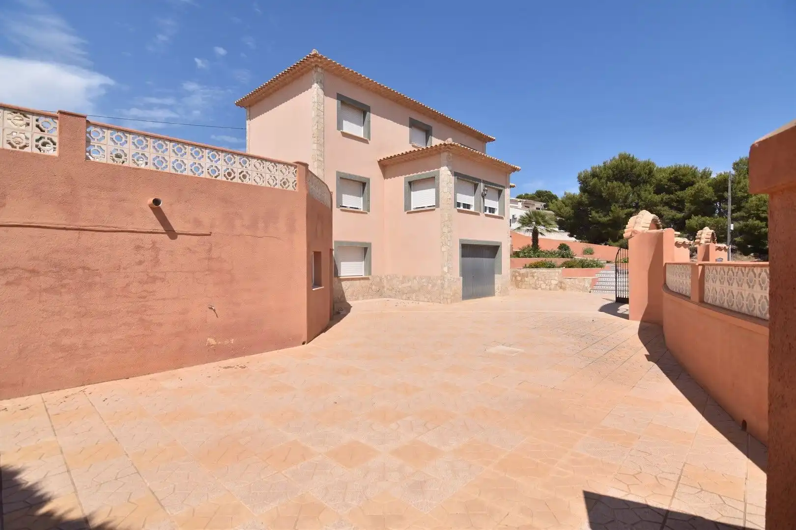 Casa en venta en Carrió - La Merced - Los Pinos, imagen 9