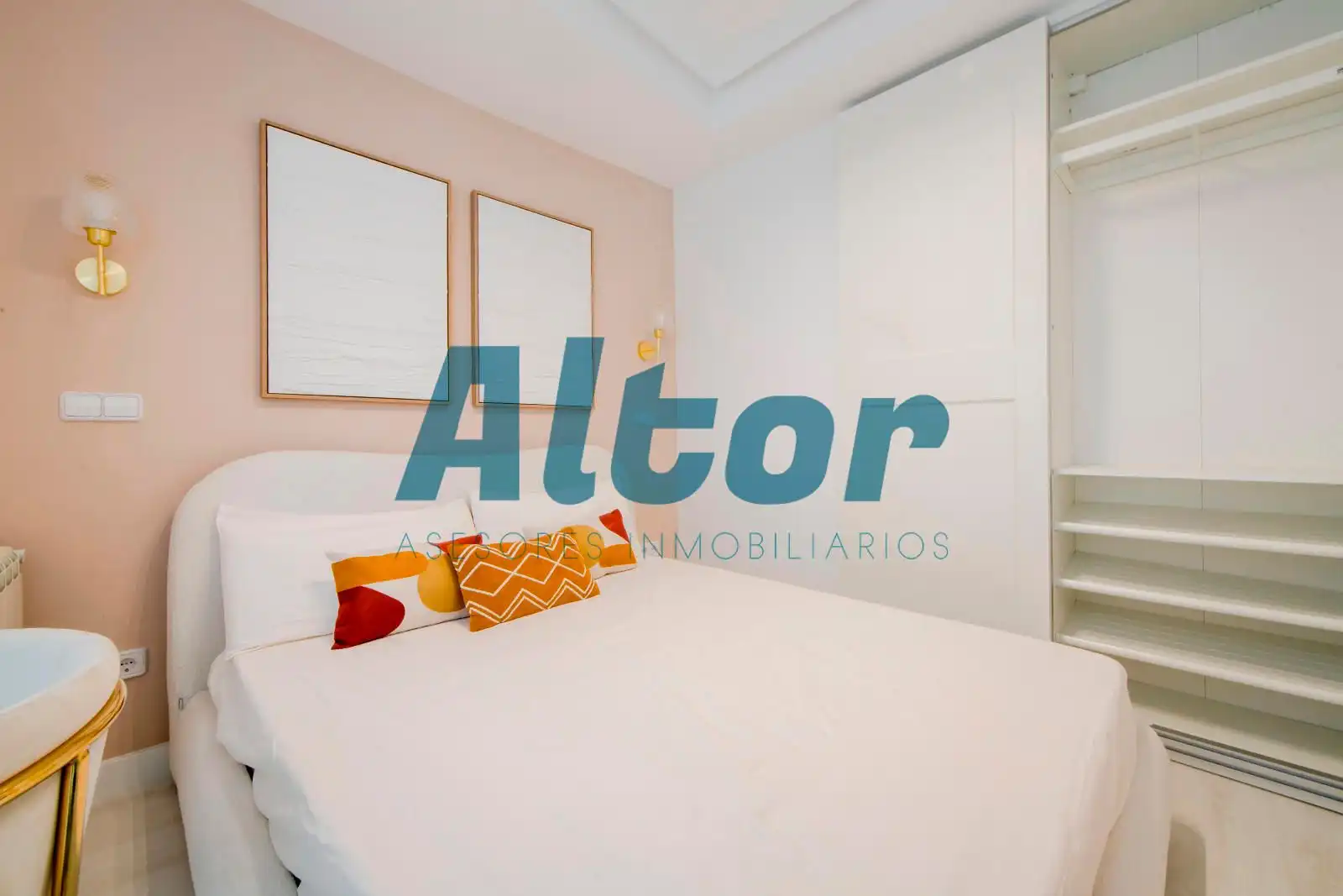 Piso con ascensor en venta en de ERCILLA, imagen 16