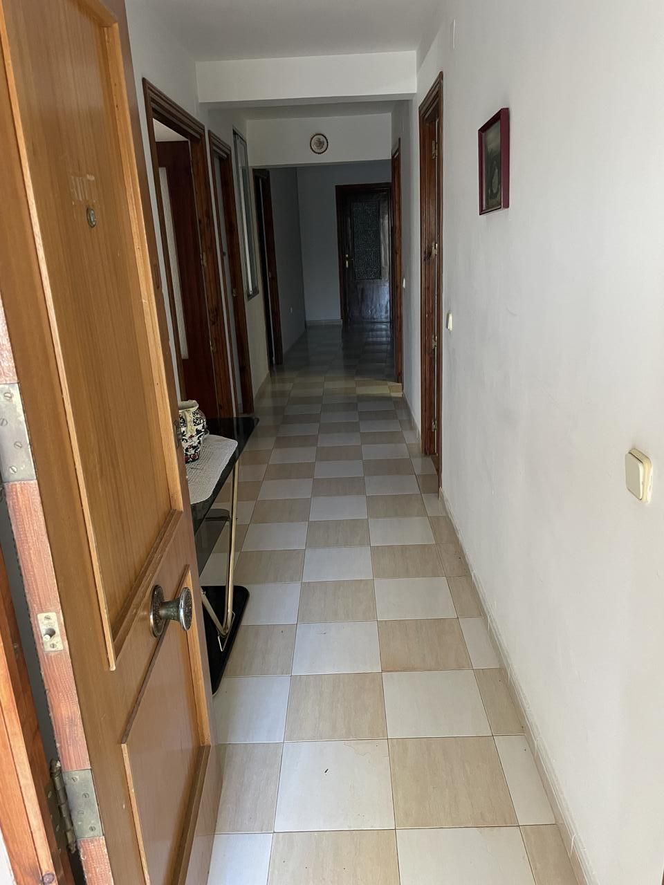 Single-family semi-detached for sale in El Ballestero  with Heating
