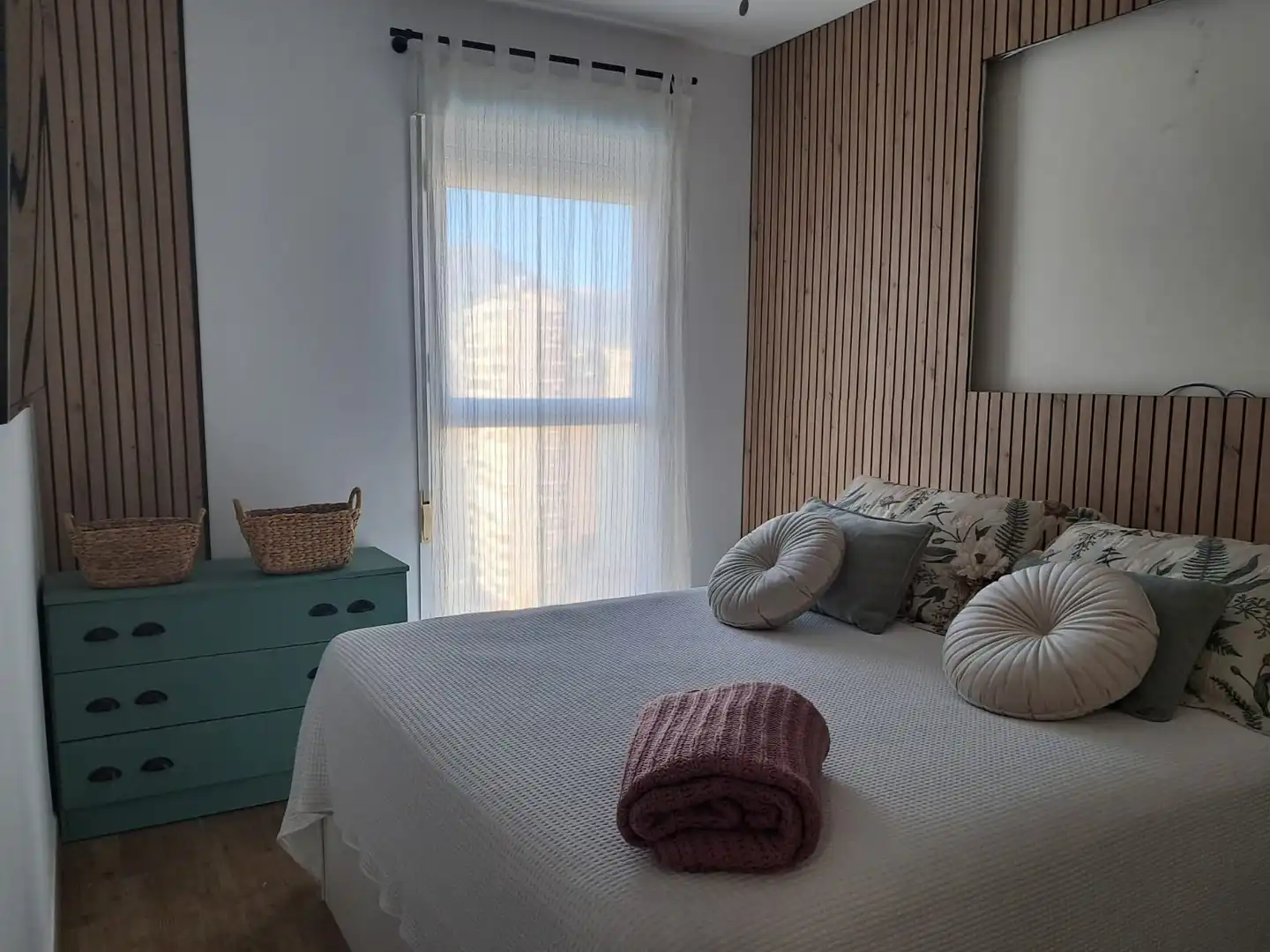Apartment with pool for sale in Rincón de Loix, imagen 12