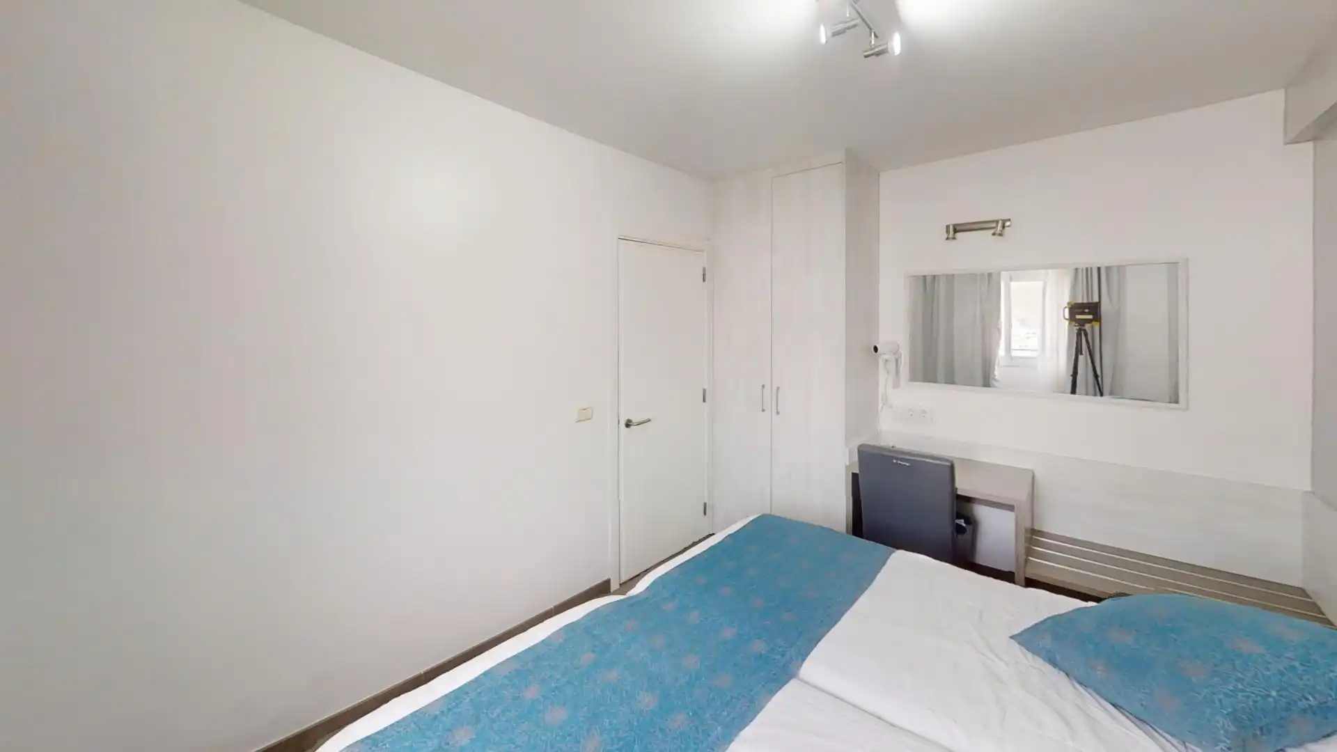 Dormitori de Apartament en venda en Mogán amb Terrassa