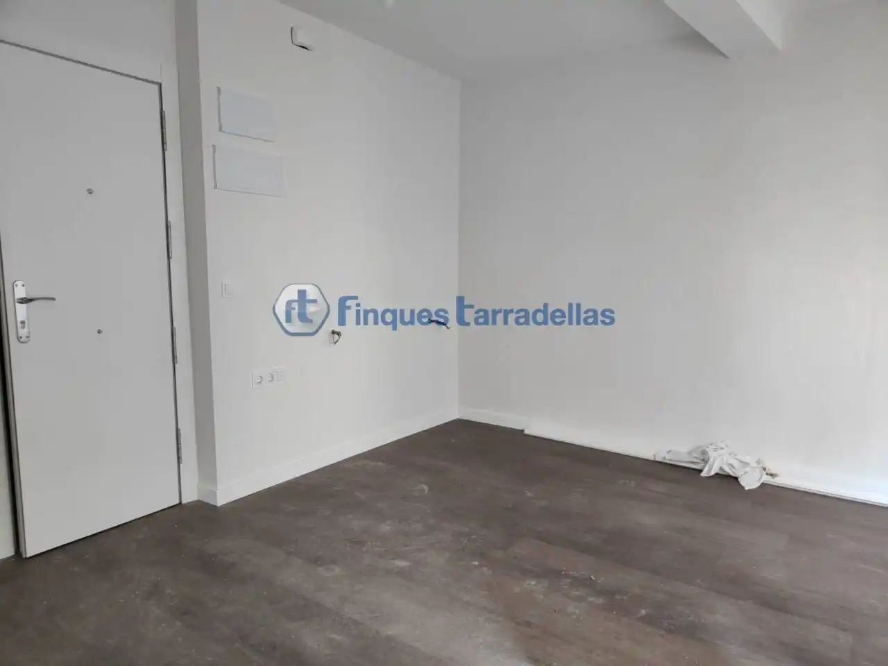 Dormitori de Estudi en venda en Blanes amb Parquet i Terrassa