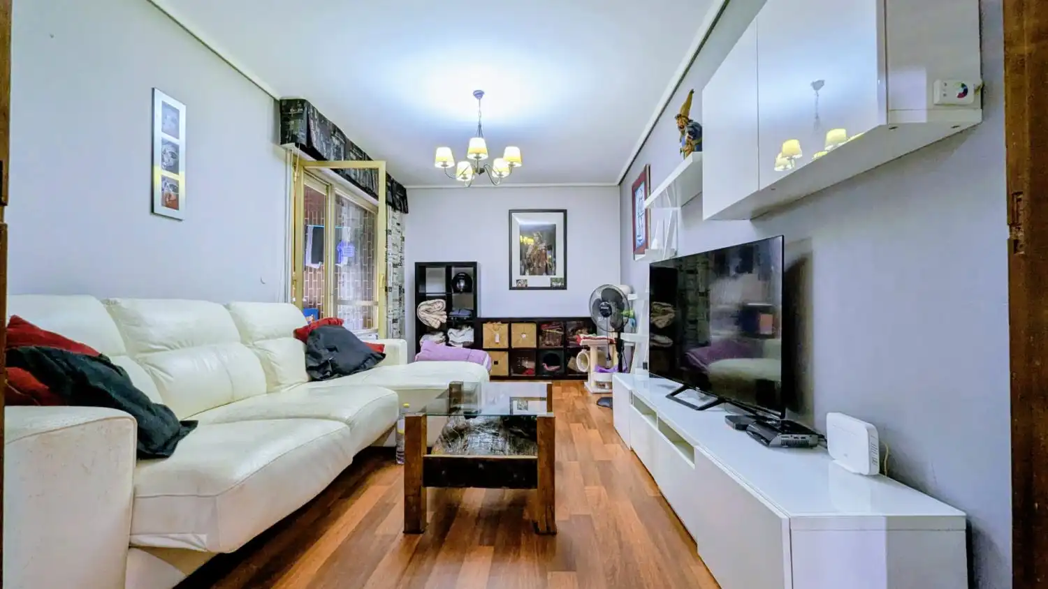 Wohnung mit Terrasse zum Verkauf in Amorebieta-Etxano, imagen 2