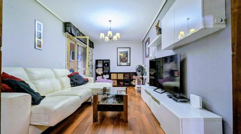 Foto 4 de Piso en venta en Amorebieta-Etxano, Bizkaia