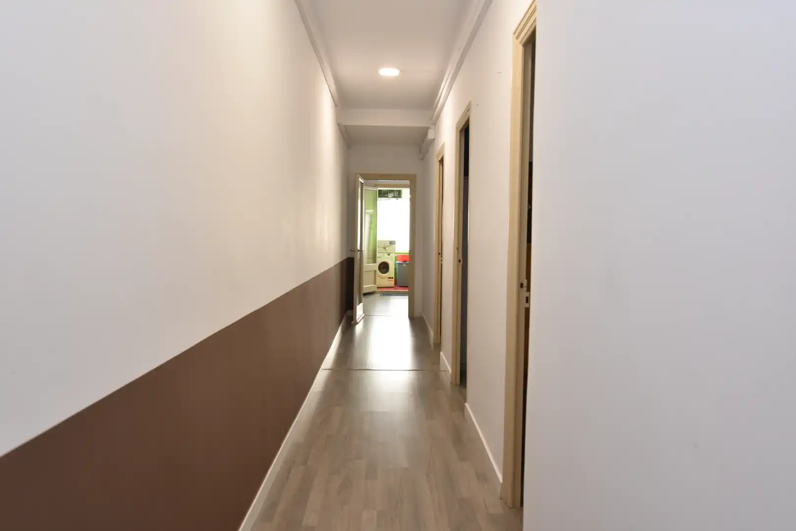 Piso en venta en El Masnou con Aire acondicionado, Calefacción y Parquet