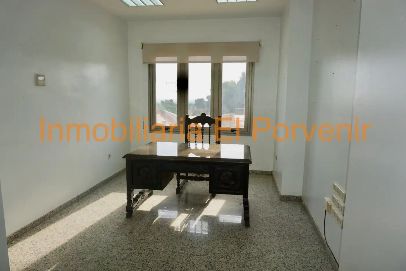 Local comercial en alquiler en El Vedat - Santa Apolonia, imagen 3