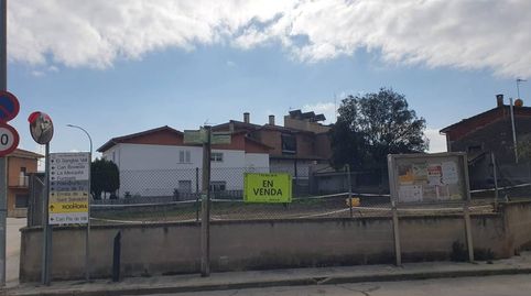 Solar en venta  Zona