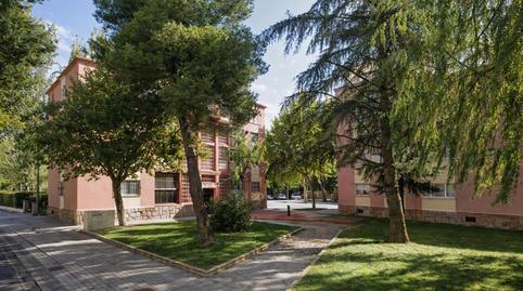 Foto 4 de Pis en venda a San José - El Montalvo, Salamanca Capital