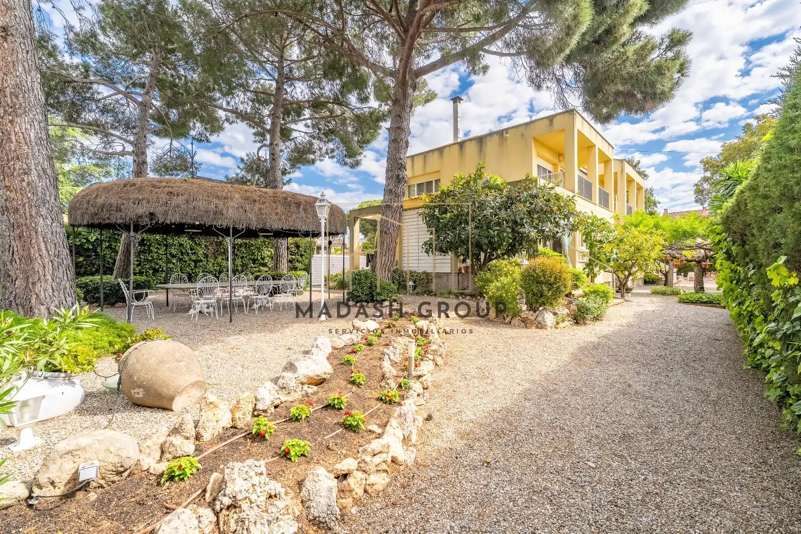 House with terrace for sale in Carrer GARRAF, imagen 20