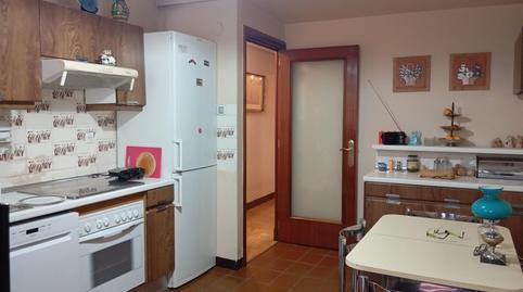 Foto 3 de Pis en venda a Avenida Pio XII, Gran Via,  Logroño